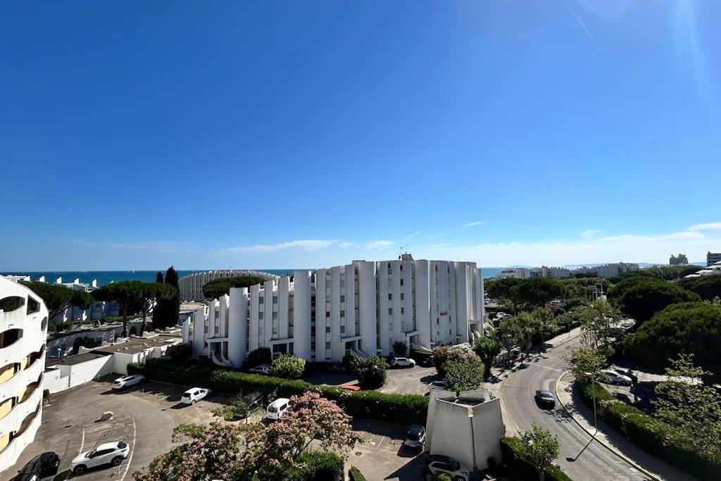 050 - Le Grand Mottois Studio, 2Pers - 100M Plage Ла-Гранд-Мот Экстерьер фото
