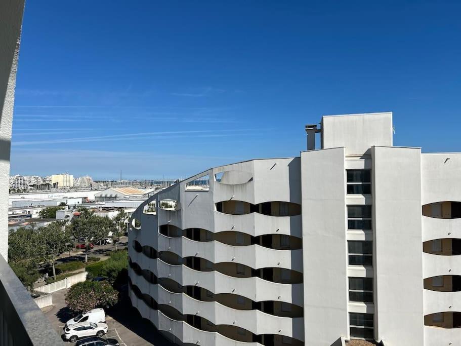 050 - Le Grand Mottois Studio, 2Pers - 100M Plage Ла-Гранд-Мот Экстерьер фото
