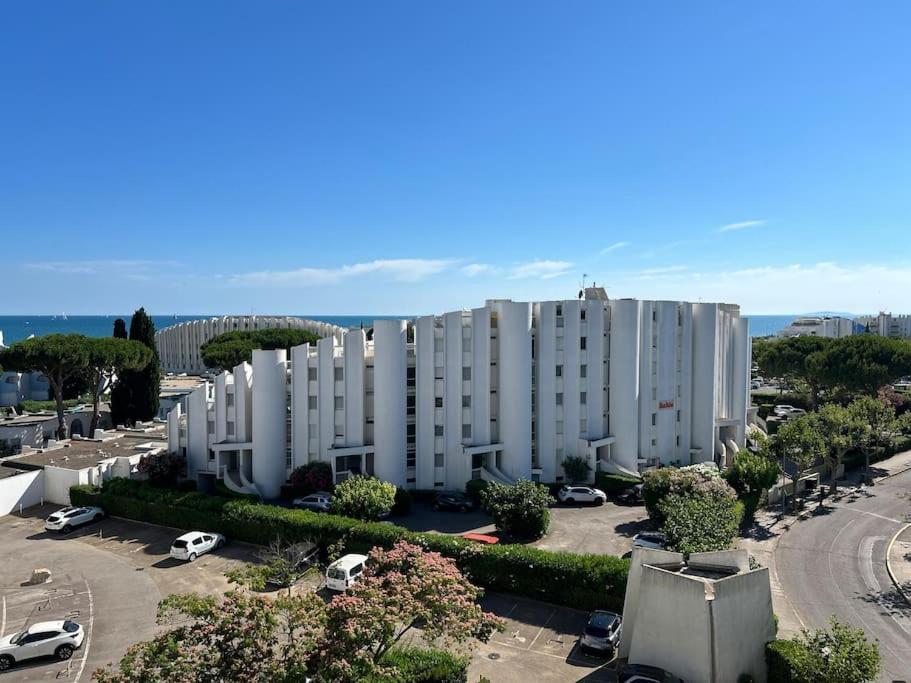 050 - Le Grand Mottois Studio, 2Pers - 100M Plage Ла-Гранд-Мот Экстерьер фото