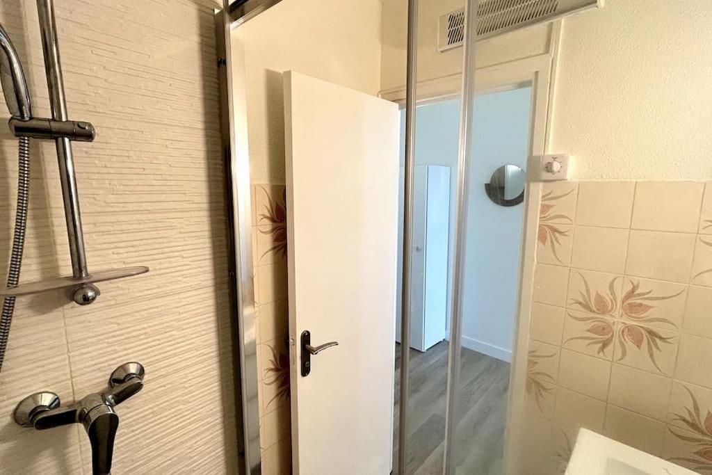 050 - Le Grand Mottois Studio, 2Pers - 100M Plage Ла-Гранд-Мот Экстерьер фото